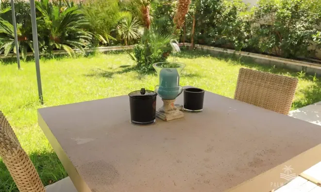 Недвижимость Villa Pointe Croisette: 9
