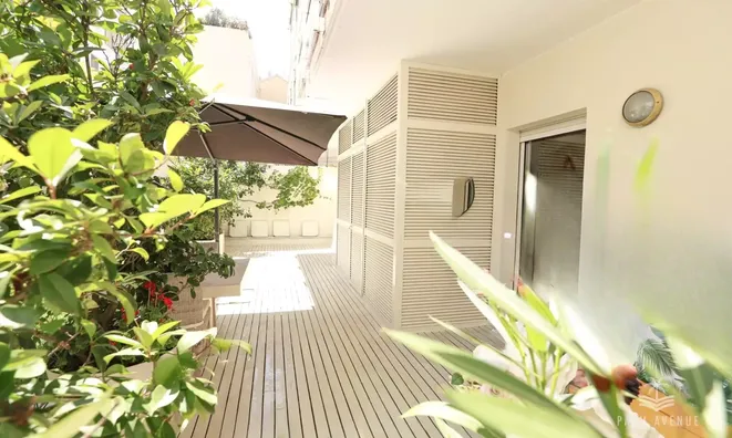 Недвижимость Villa Pointe Croisette: 10