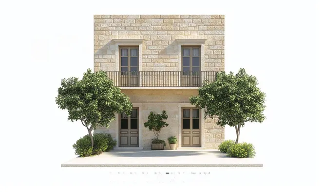 Недвижимость Mellieha North Residence: 5