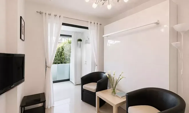 Недвижимость Villa Mandelieu-La Napoule: 5