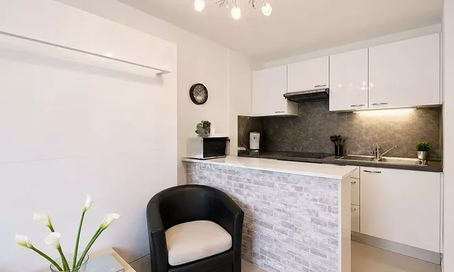 Недвижимость Villa Mandelieu-La Napoule: 6