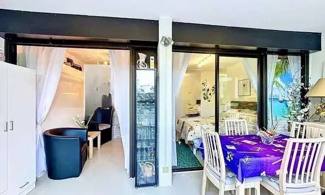 Недвижимость Villa Mandelieu-La Napoule: 11