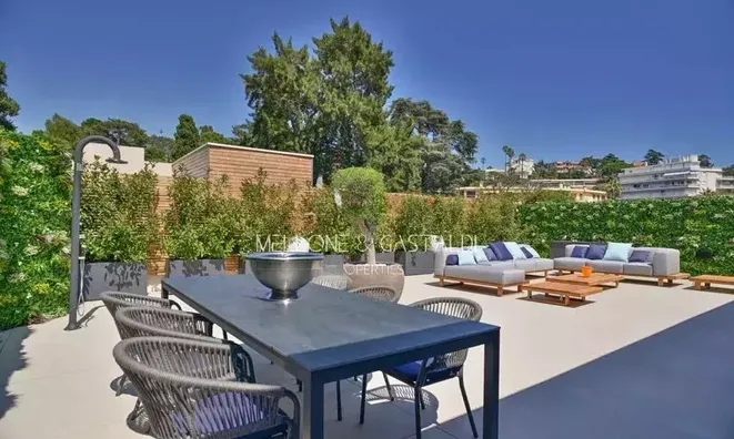 Недвижимость Villa Cannes: 2
