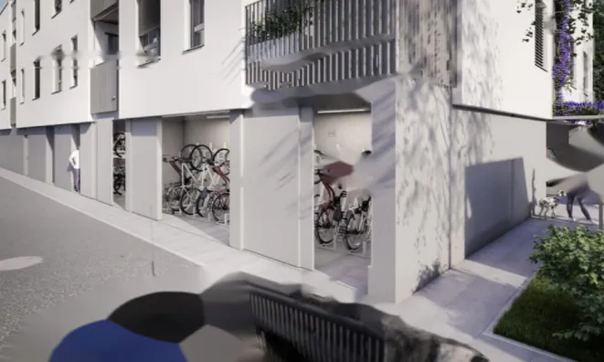 Недвижимость Квартира, 3-комнатная, Вич: 6