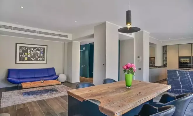 Недвижимость Villa Cannes: 6