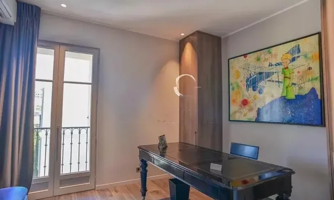 Недвижимость Villa Cannes: 8