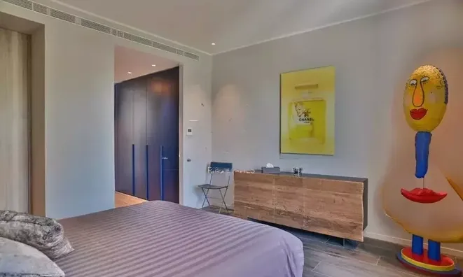 Недвижимость Villa Cannes: 9