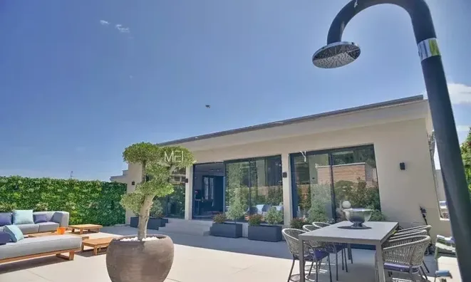 Недвижимость Villa Cannes: 12