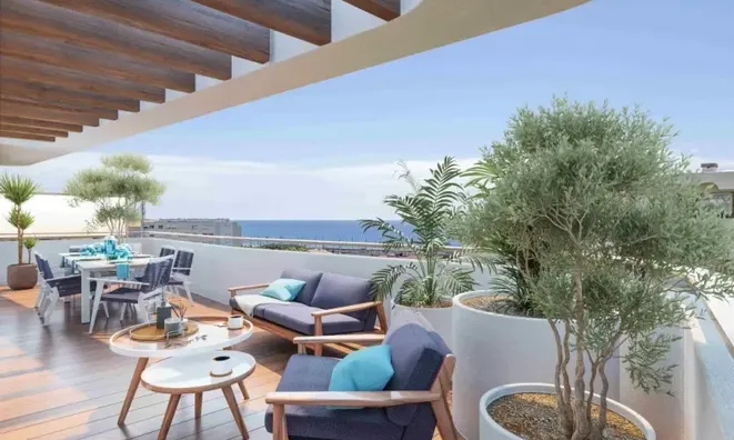 Недвижимость Villa Cannes: 4