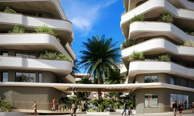 Недвижимость Villa Cannes: 5