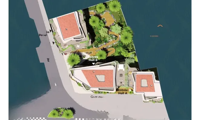Недвижимость Villa Cannes: 7