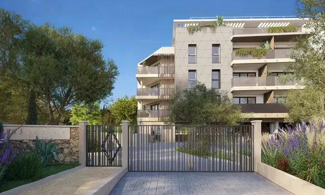 Недвижимость Villa Cannes: 21