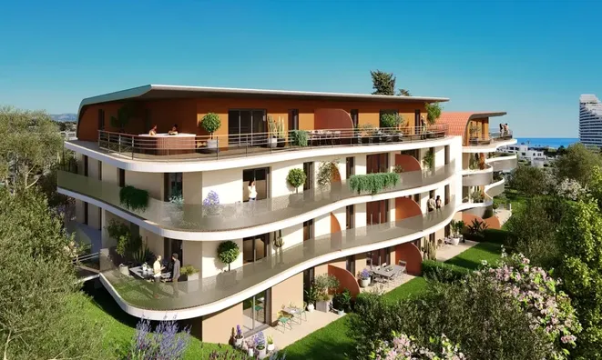 Недвижимость Villa Cannes: 22