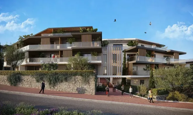 Недвижимость Villa Cannes: 23