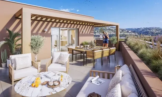 Недвижимость Villa Cannes: 24