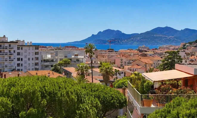 Недвижимость Villa Cannes: 2