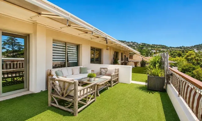 Недвижимость Villa Cannes: 3