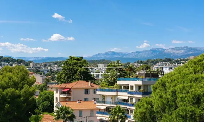 Недвижимость Villa Cannes: 4