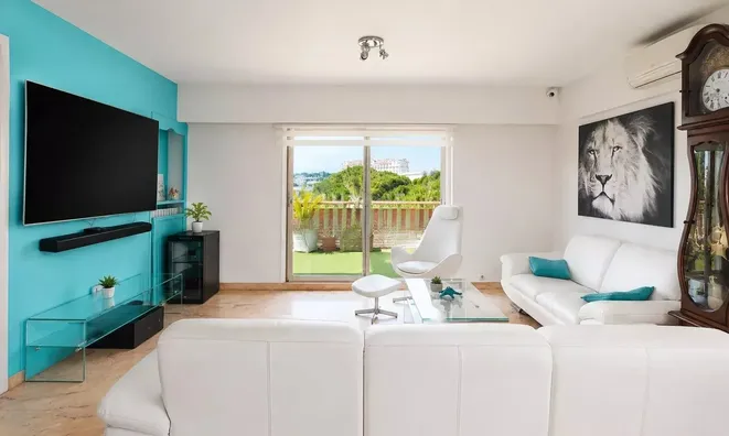Недвижимость Villa Cannes: 7
