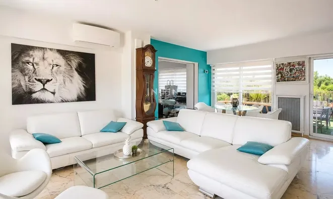 Недвижимость Villa Cannes: 8