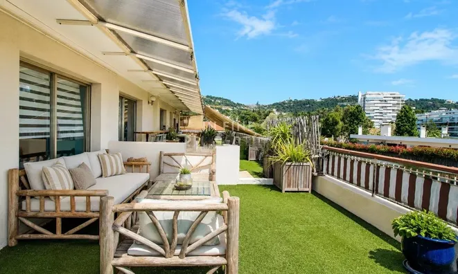 Недвижимость Villa Cannes: 9