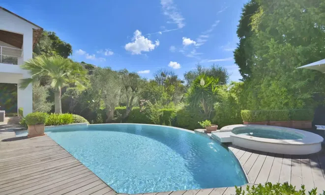 Недвижимость Villa Cannes: 5