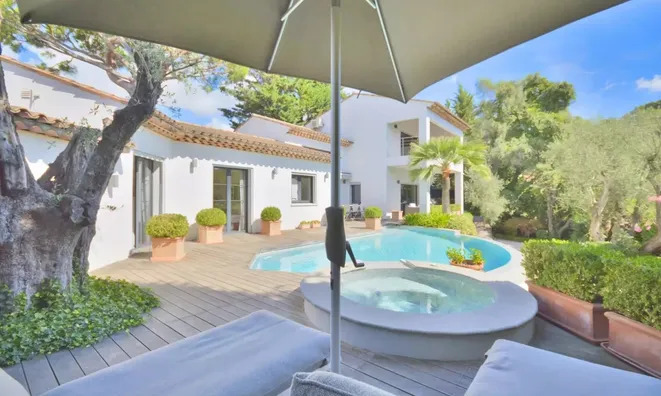 Недвижимость Villa Cannes: 6