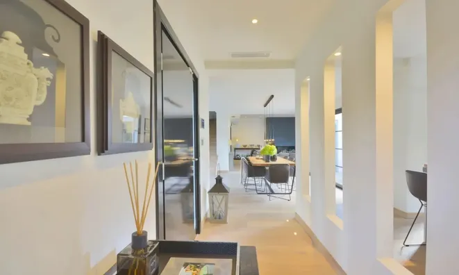 Недвижимость Villa Cannes: 12