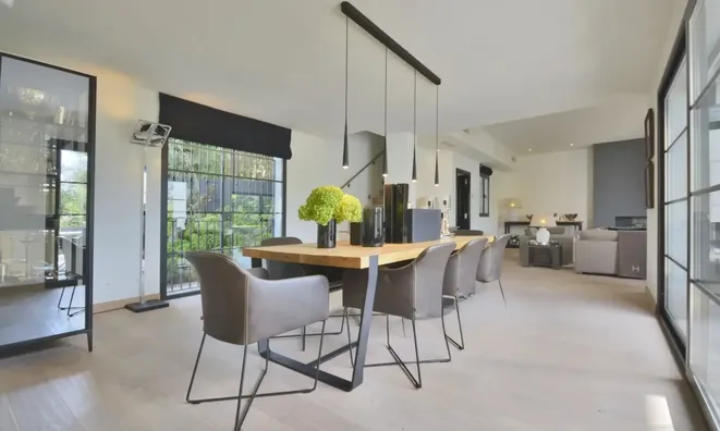 Недвижимость Villa Cannes: 13