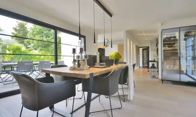 Недвижимость Villa Cannes: 15