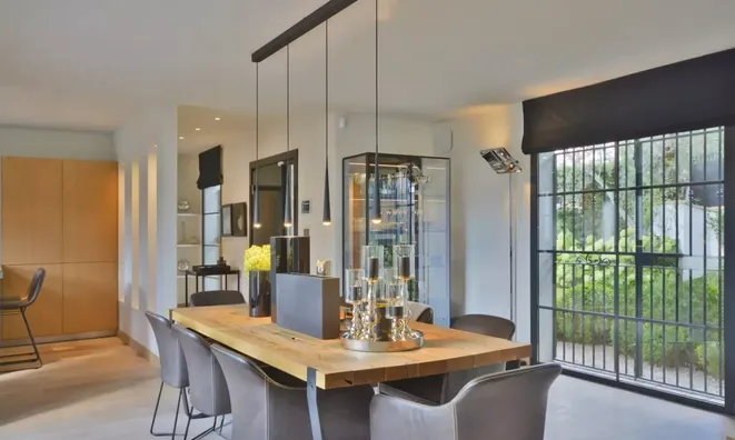 Недвижимость Villa Cannes: 16