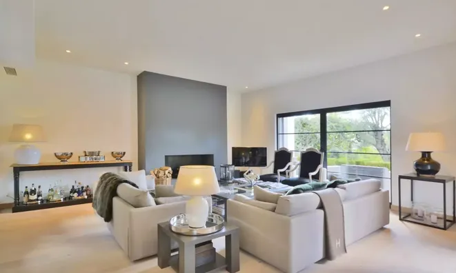 Недвижимость Villa Cannes: 19