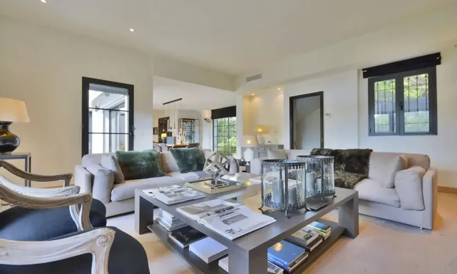 Недвижимость Villa Cannes: 20