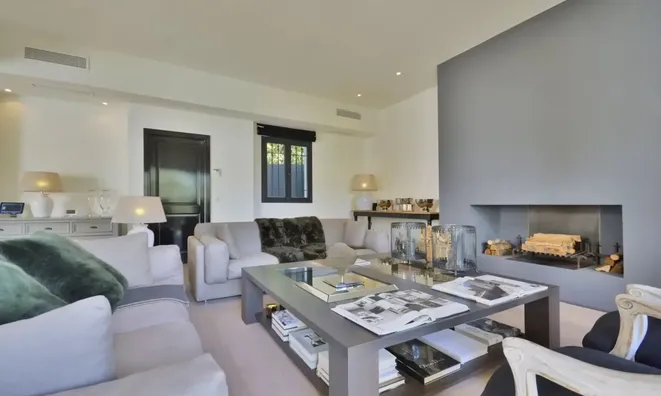 Недвижимость Villa Cannes: 21