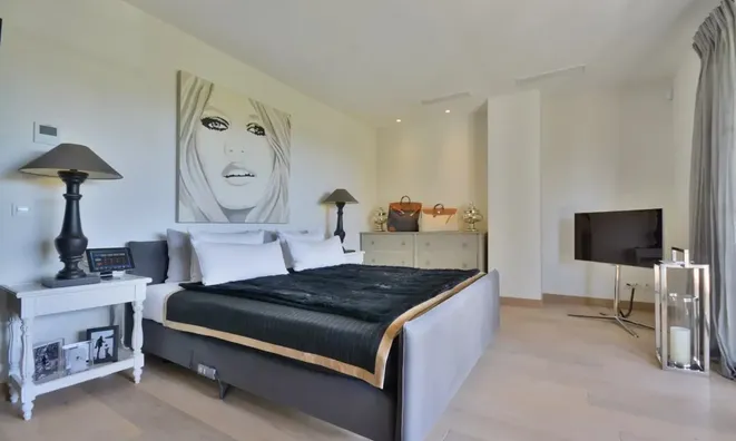 Недвижимость Villa Cannes: 23