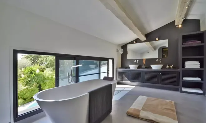 Недвижимость Villa Cannes: 26