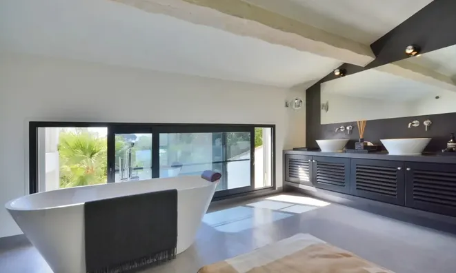 Недвижимость Villa Cannes: 27
