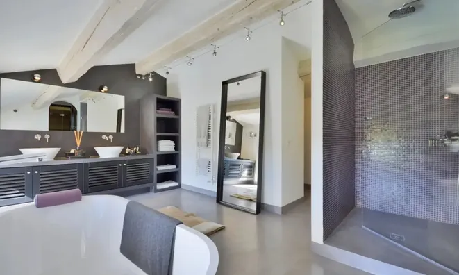 Недвижимость Villa Cannes: 28