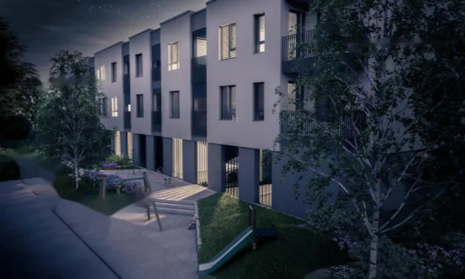 Недвижимость Квартира, 3-комнатная, Вич: 38