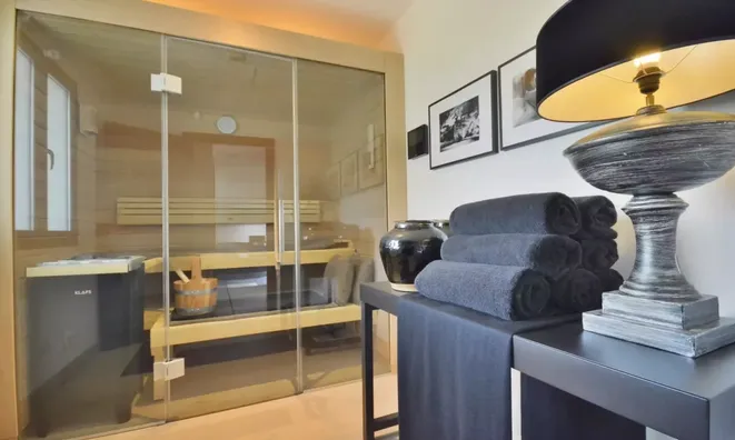 Недвижимость Villa Cannes: 31