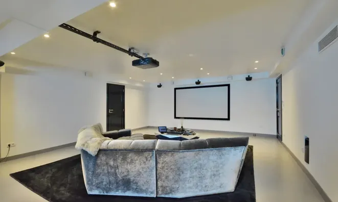 Недвижимость Villa Cannes: 32