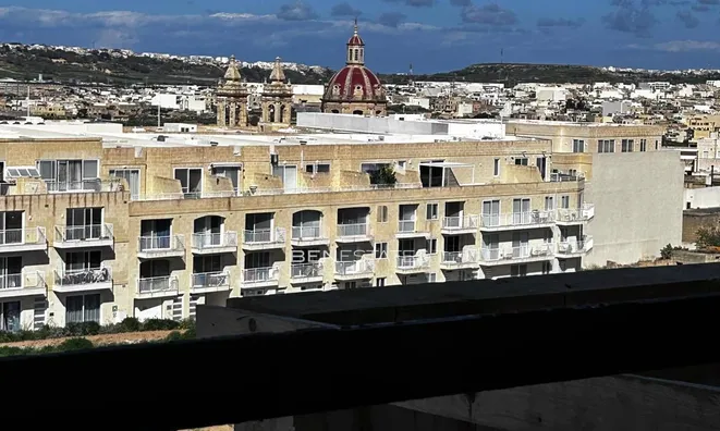 Недвижимость Sannat Gozo Apartment: 2