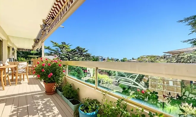 Недвижимость Villa Cannes: 1
