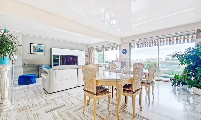 Недвижимость Villa Cannes: 3