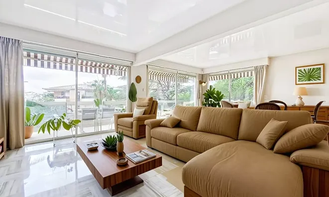 Недвижимость Villa Cannes: 6