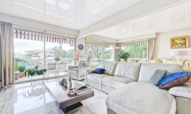 Недвижимость Villa Cannes: 7