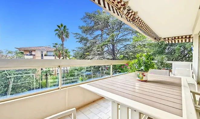 Недвижимость Villa Cannes: 11