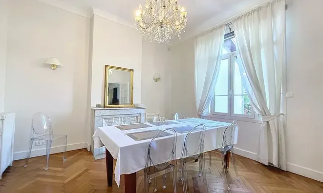 Недвижимость Villa Cannes: 5