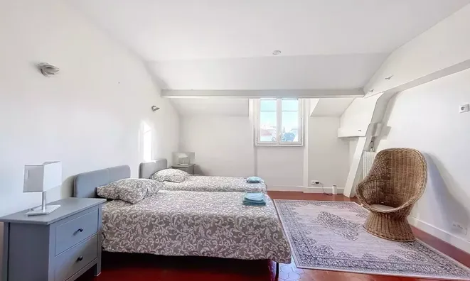 Недвижимость Villa Cannes: 10