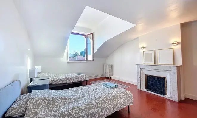 Недвижимость Villa Cannes: 12